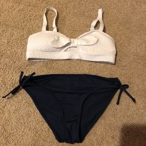 Abercrombie kids bikini
